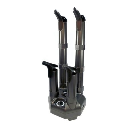 Odorstop OdorStop Boot & Shoe Dryer and Deodorizer, Heat + High Output Fan, 4 Boot OSOBSDD